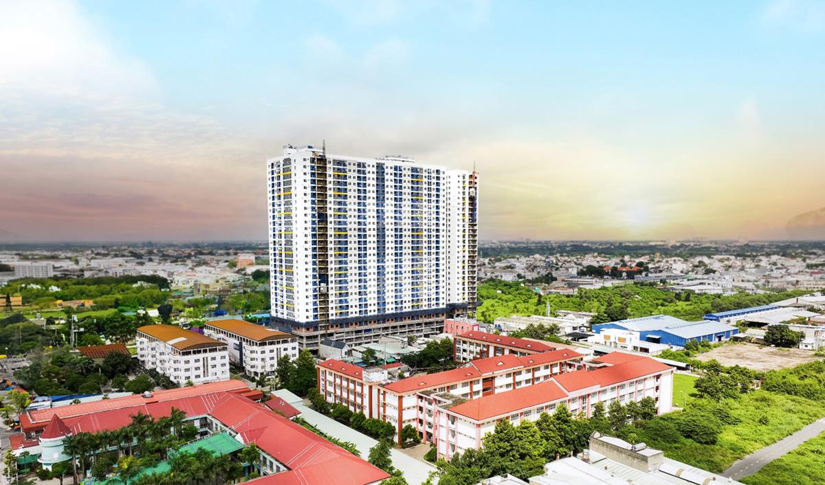 Diện mạo của Legacy Prime vào đầu tháng 10/2023