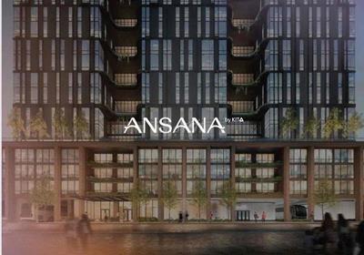 Ansana by Kita - Dự án khu Tây không thể bỏ lỡ năm 2026