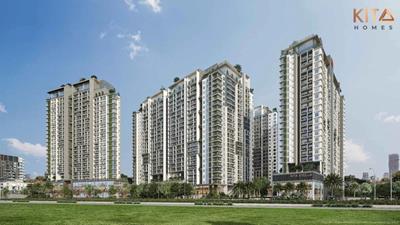 Hệ thống tiện ích đẳng cấp làm nên giá trị của Ansana By Kita