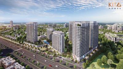 Pháp lý dự án căn hộ Ansana by Kita có những gì?