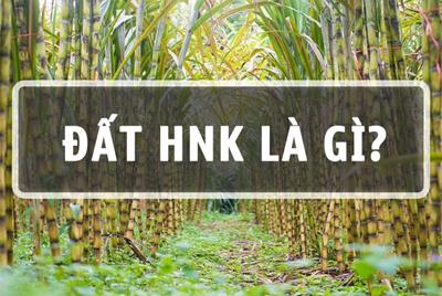 HNK là đất gì? Một số thông tin liên quan bạn cần biết