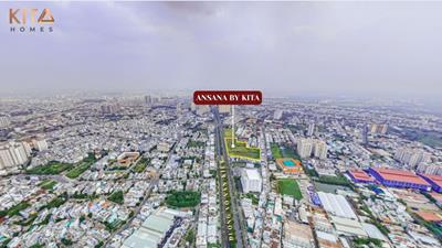 Ansana by Kita với tiềm năng tăng giá: 5 Yếu tố ảnh hưởng