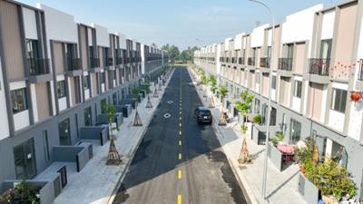 Nhà ở xã hội: Cuộc đua không thể bỏ quên chất lượng!