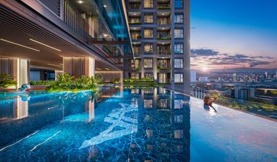 Lý do dự án Ansana by Kita được nhà đầu tư tìm kiếm đầu tư