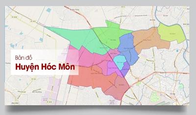 Quy hoạch Hóc Môn đến năm 2030 có gì mới?
