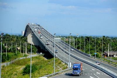 Thông tin cần biết về tuyến cao tốc Long Thành - Dầu Giây