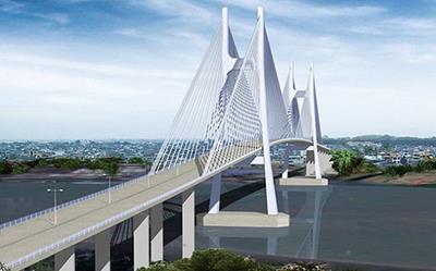 Ý nghĩa quan trọng của dự án xây dựng cầu Cát Lái