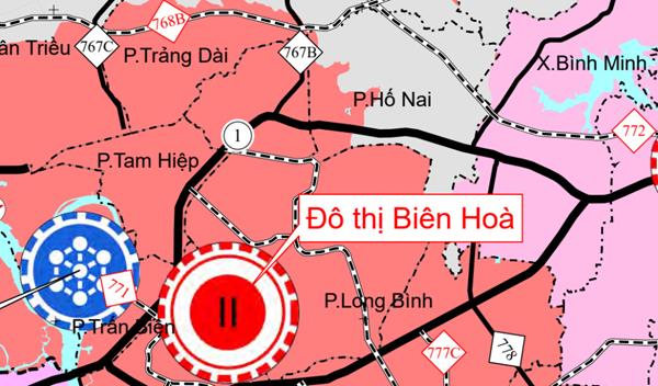 Hơn 1.300 căn nhà ở xã hội tại Đồng Nai sắp mở bán, giá từ khoảng 1 tỷ/căn