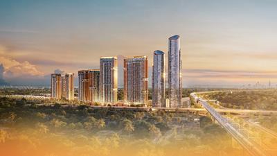 Kim Oanh Group kỷ niệm 18 năm thành lập: Nội lực kiến tạo tầm vóc mới