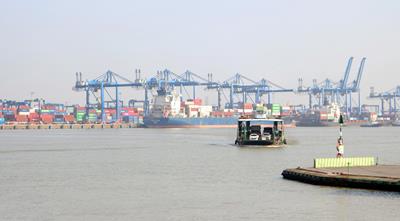 Quý II-2026: Phấn đấu khởi công 3 cầu kết nối Đồng Nai với Thành phố Hồ Chí Minh