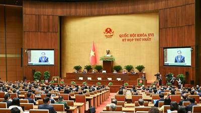 Chính thức thành lập thành phố Đồng Nai trực thuộc Trung ương, có hiệu lực từ ngày 30/4/2026