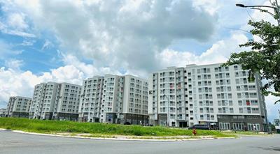 Chính thức nâng mức trần thu nhập được mua nhà ở xã hội lên 25 triệu đồng/tháng từ 7-4-2026