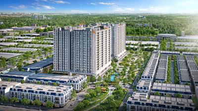 K-Home Apartment: nhà ở xã hội theo tiêu chuẩn tại Singapore “may đo” cho gia đình Việt!