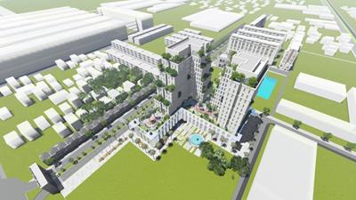 Giải đáp tất tần tật thông tin về quy hoạch 1/5000 là gì?