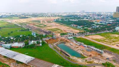 Tiến độ dự án One Era cập nhật chính xác từ chủ đầu tư Kim Oanh Group