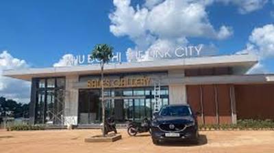 Tiến độ dự án The Link City tính đến hiện tại ra sao?