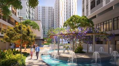 Tiến độ xây dựng dự án căn hộ K-Home Apartment cực chi tiết từ chủ đầu tư