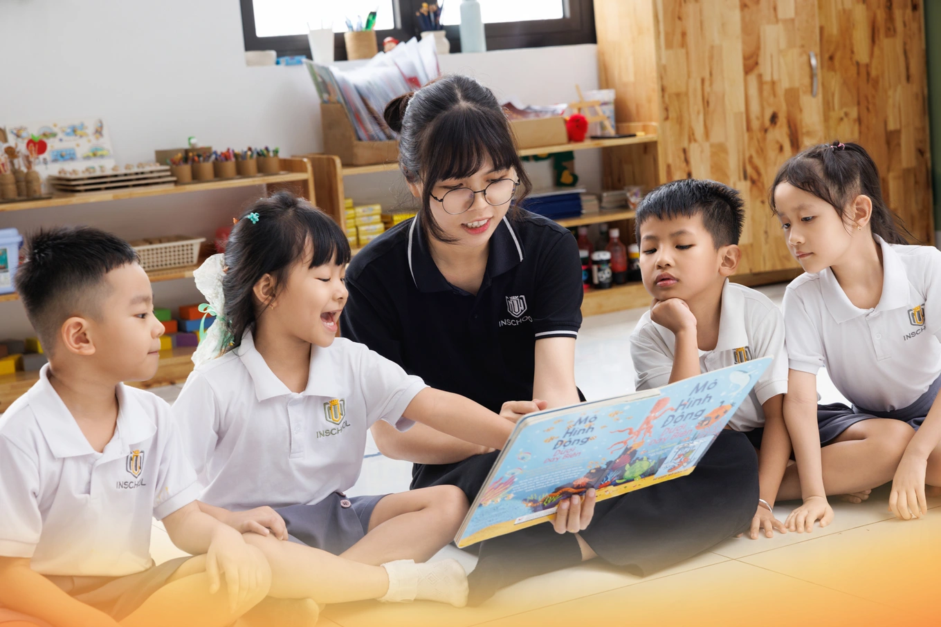 Trong chặng đường phát triển tiếp theo, giáo dục là một trong những mũi nhọn trong hệ sinh thái đa ngành của tập đoàn (Ảnh: Kim Oanh Group).