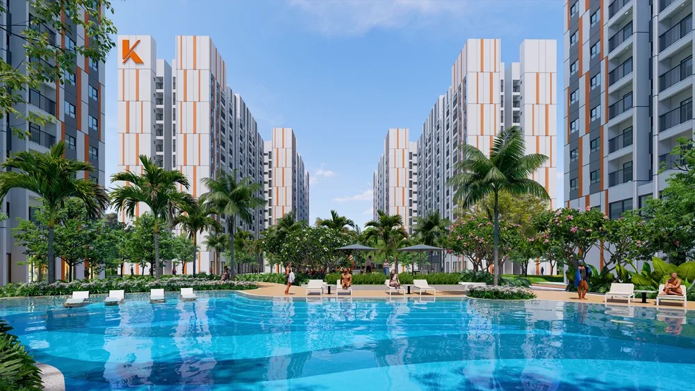 K-Home Midtown