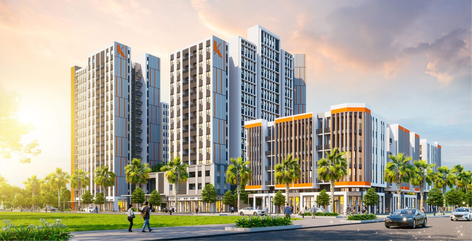 K-Home SkyView