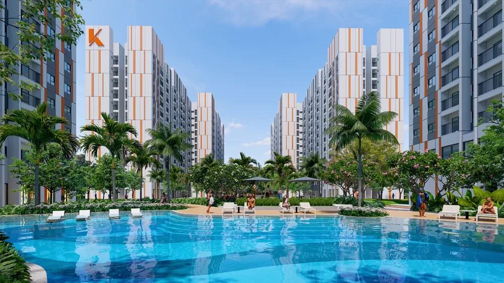 K-Home SkyView