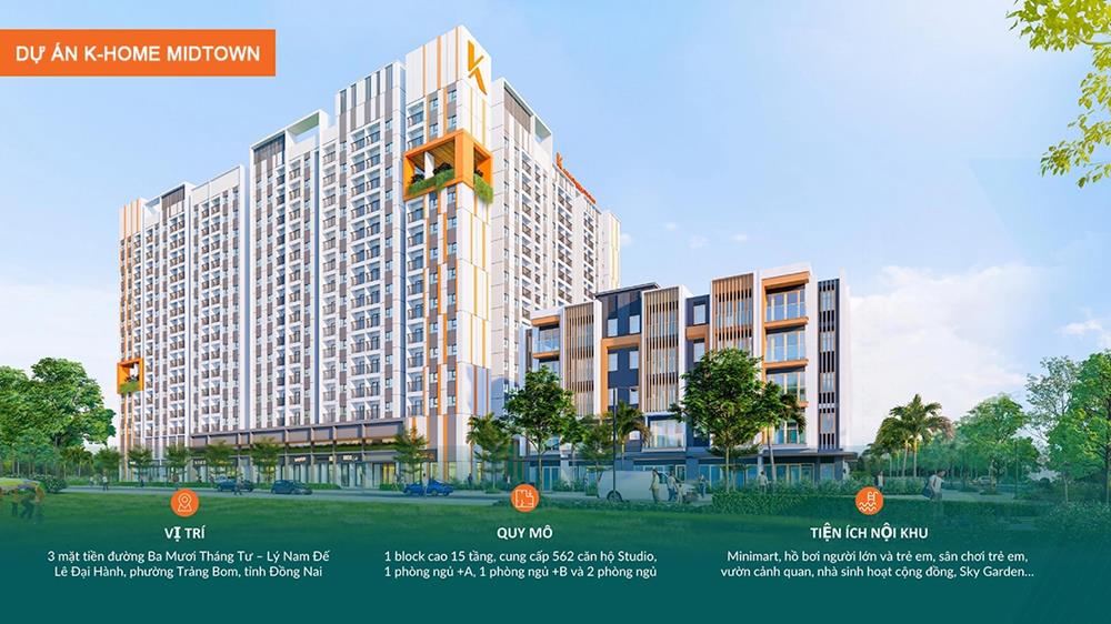 K-Home Midtown
