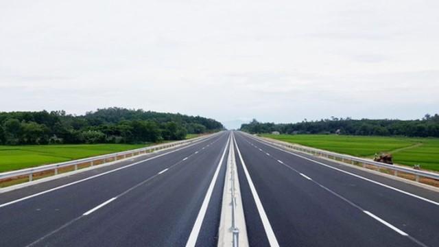  Dự án tuyến cao tốc TP.HCM- Lộc Ninh dự tính nâng cấp lên 4 đến 8 làn xe