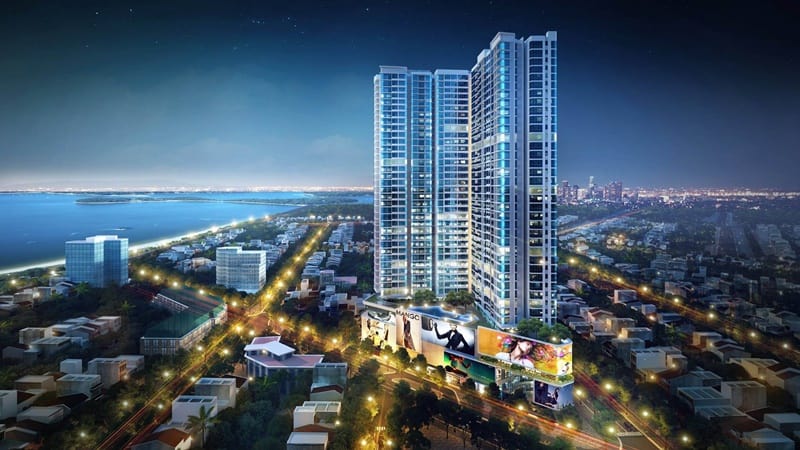 Condotel là gì? Loại hình tạo nên sức hút đặc biệt 